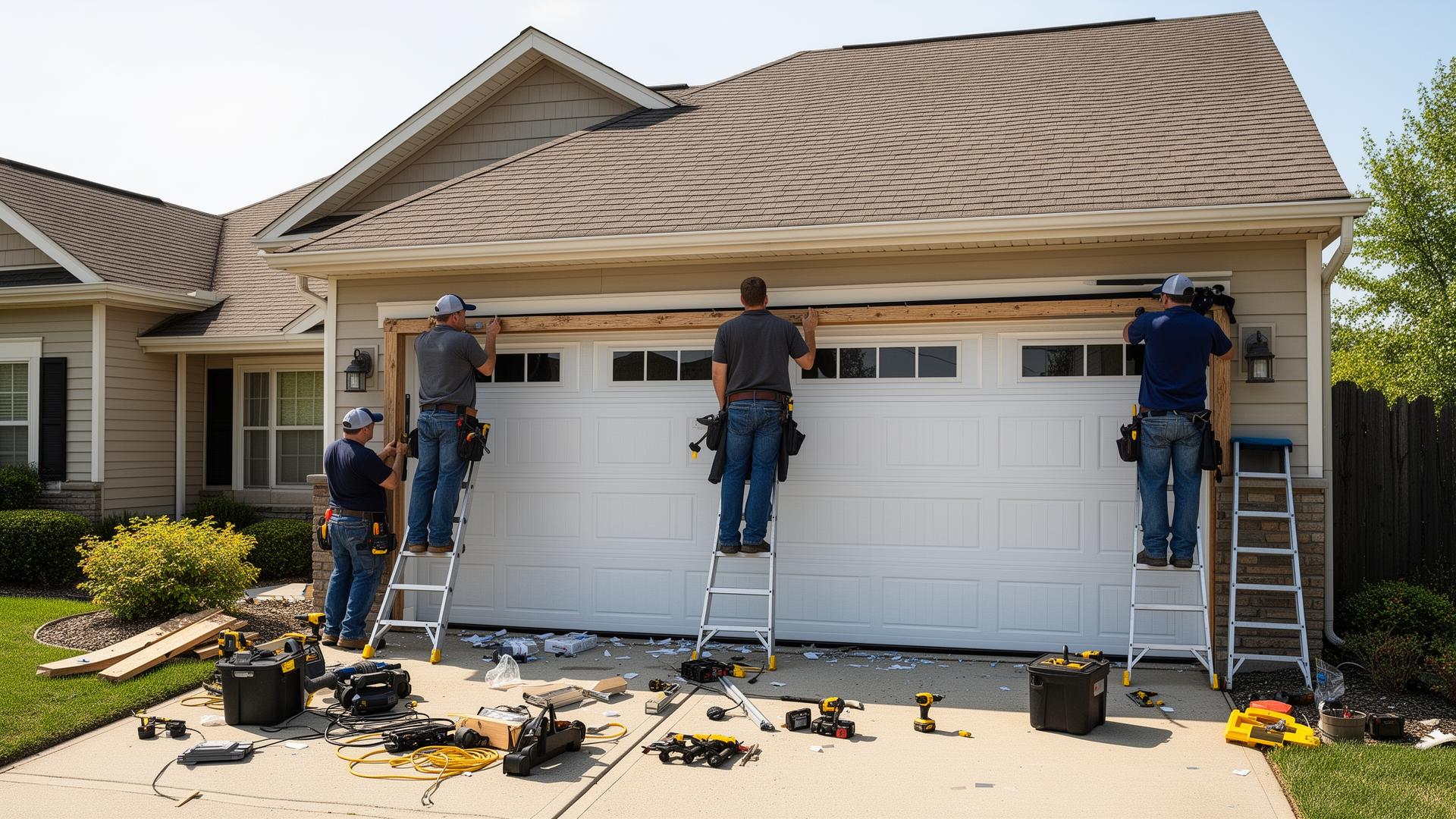 Installation Pricing Guide: Making Smart Decisions