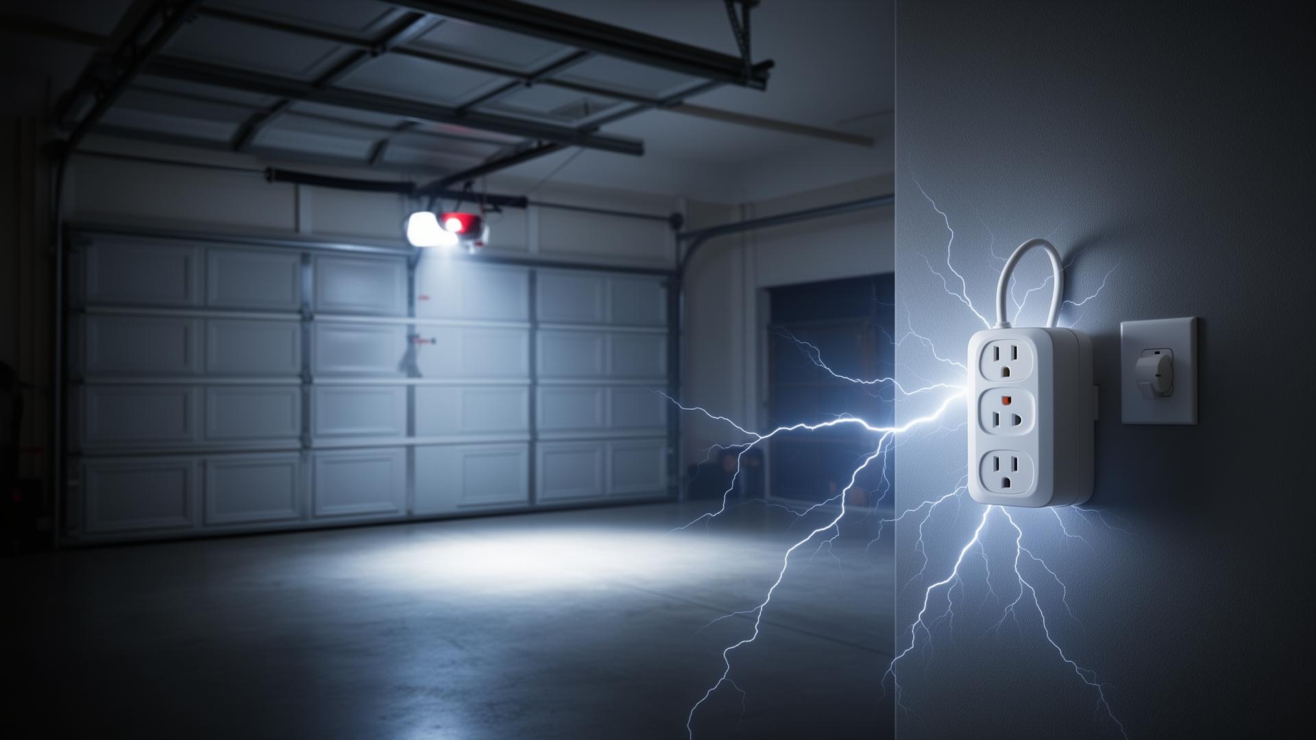 Surge Protection: Protecting Your Family